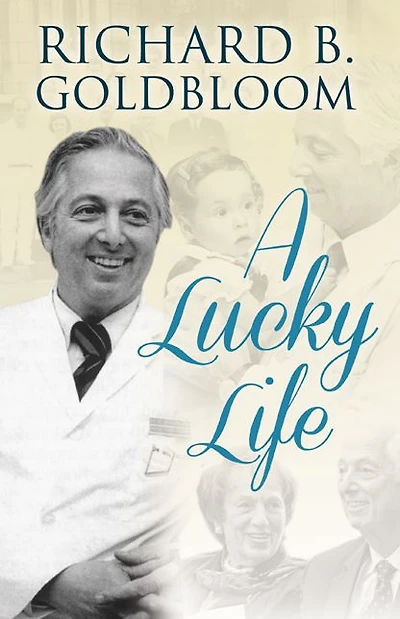 A Lucky Life