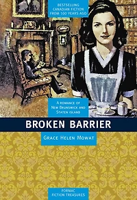 Broken Barrier