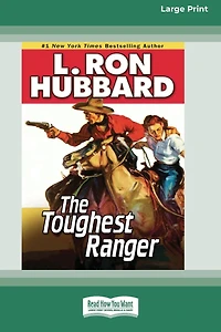 The Toughest Ranger