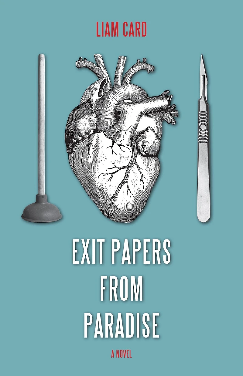 Exit Papers from Paradise