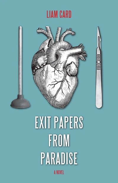 Exit Papers from Paradise