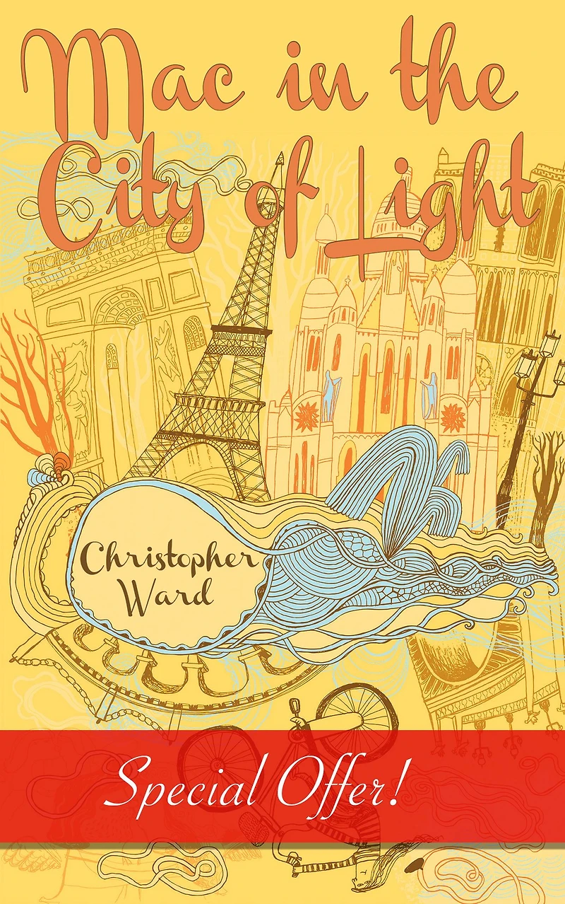 Mac the City of Light
