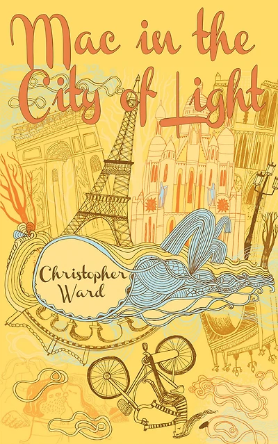 Mac the City of Light