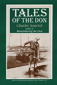 Tales of the Don