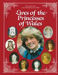 Lives of the Princesses Wales