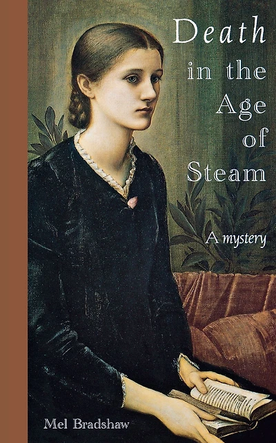Death the Age of Steam: A Mystery
