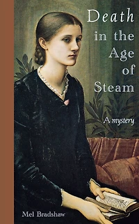 Death the Age of Steam: A Mystery
