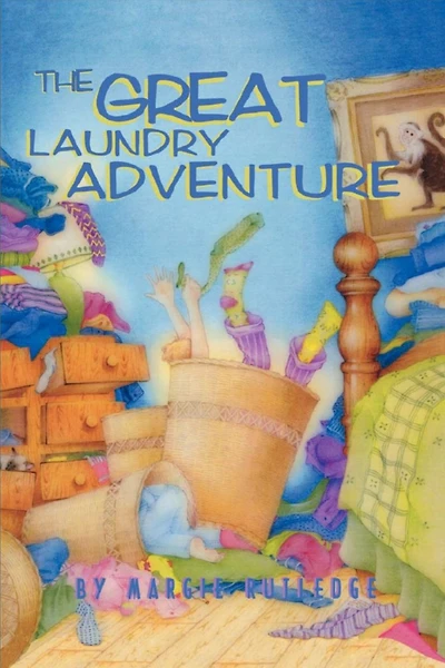 The Great Laundry Adventure