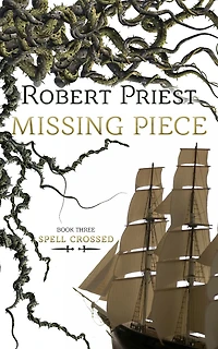 Missing Piece (Spell Crossed Series #3)