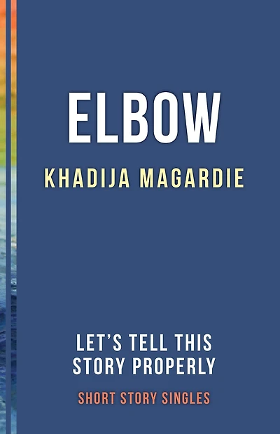Elbow: Let's Tell This Story Properly Short Story Singles