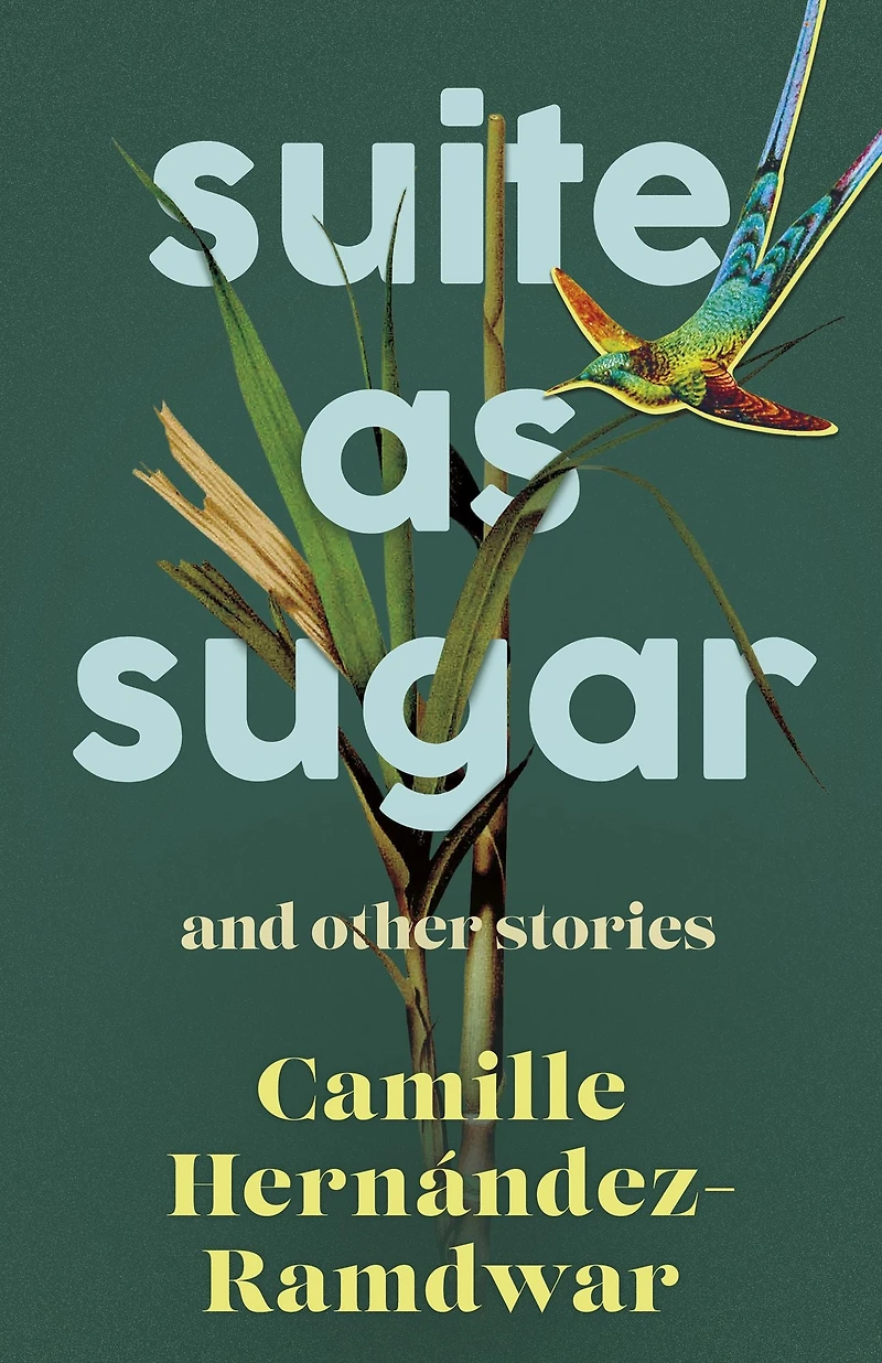 Suite as Sugar and Other Stories