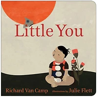 Little You / Nën Nechíle: - Chipewyan edition