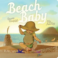 Beach Baby Read-Along