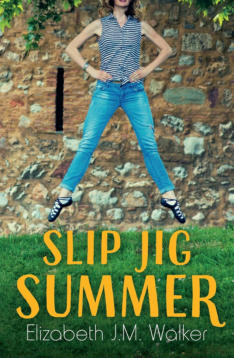 Slip Jig Summer
