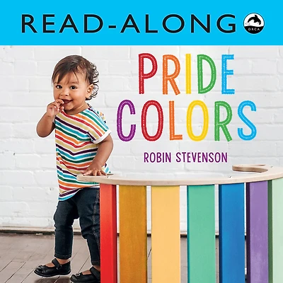 Pride Colors