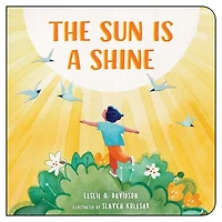 The Sun is a Shine