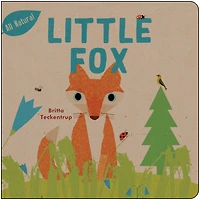 Little Fox