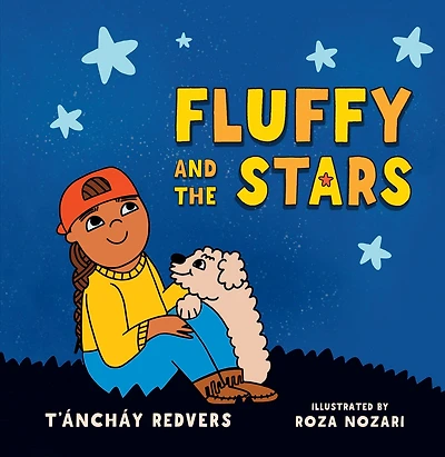 Fluffy and the Stars