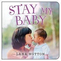Stay My Baby