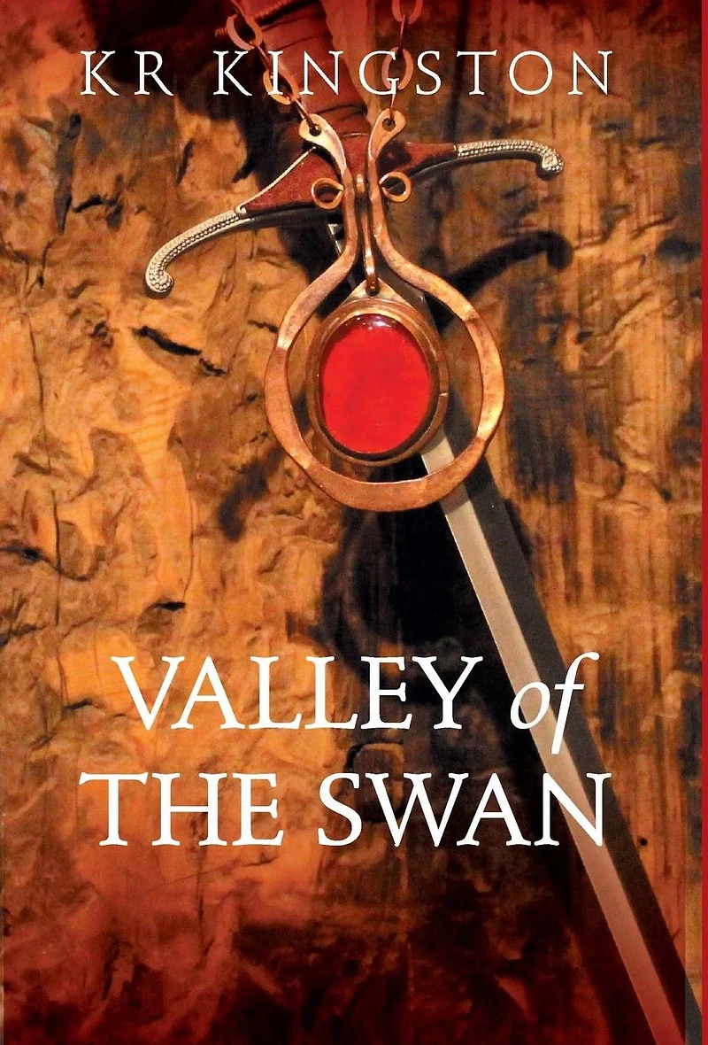 Valley of The Swan