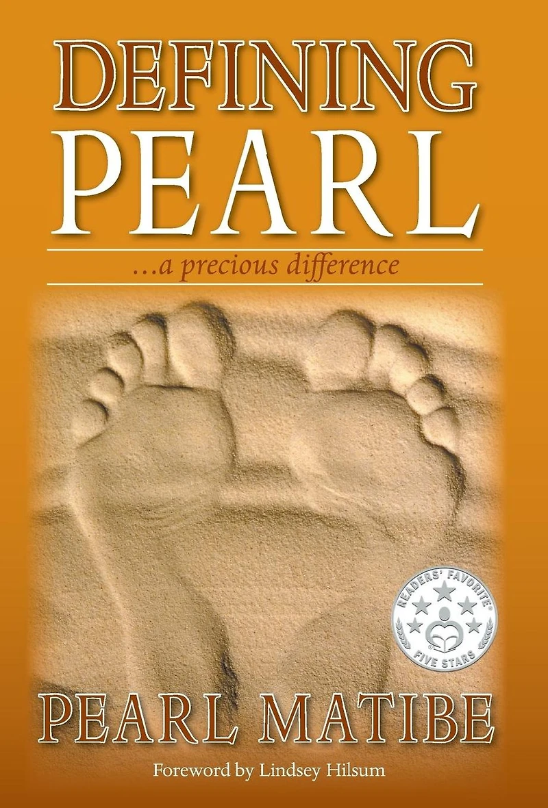 Defining Pearl...a precious difference