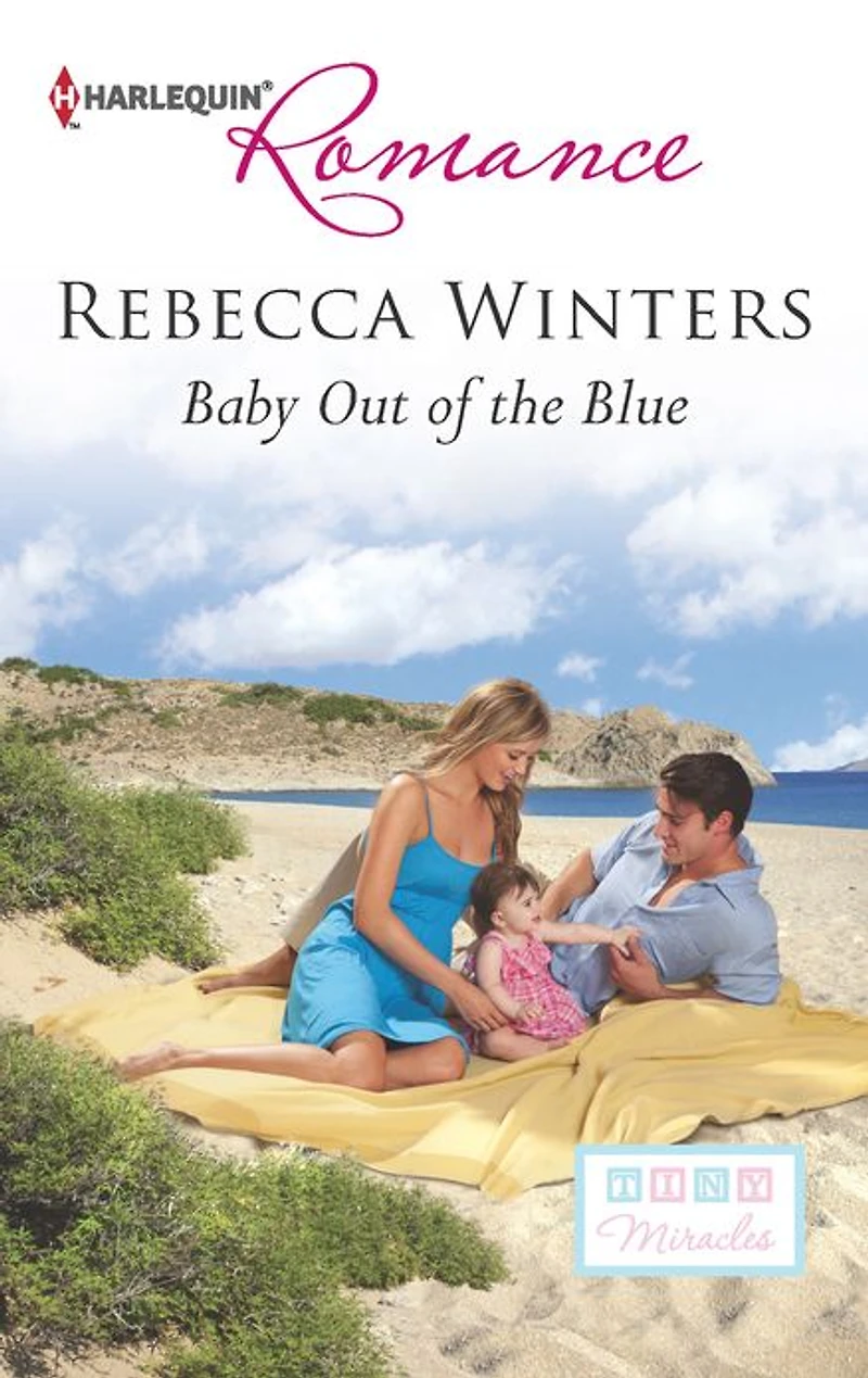 Baby out of the Blue