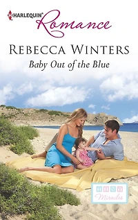 Baby out of the Blue