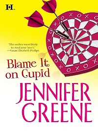 Blame It on Cupid