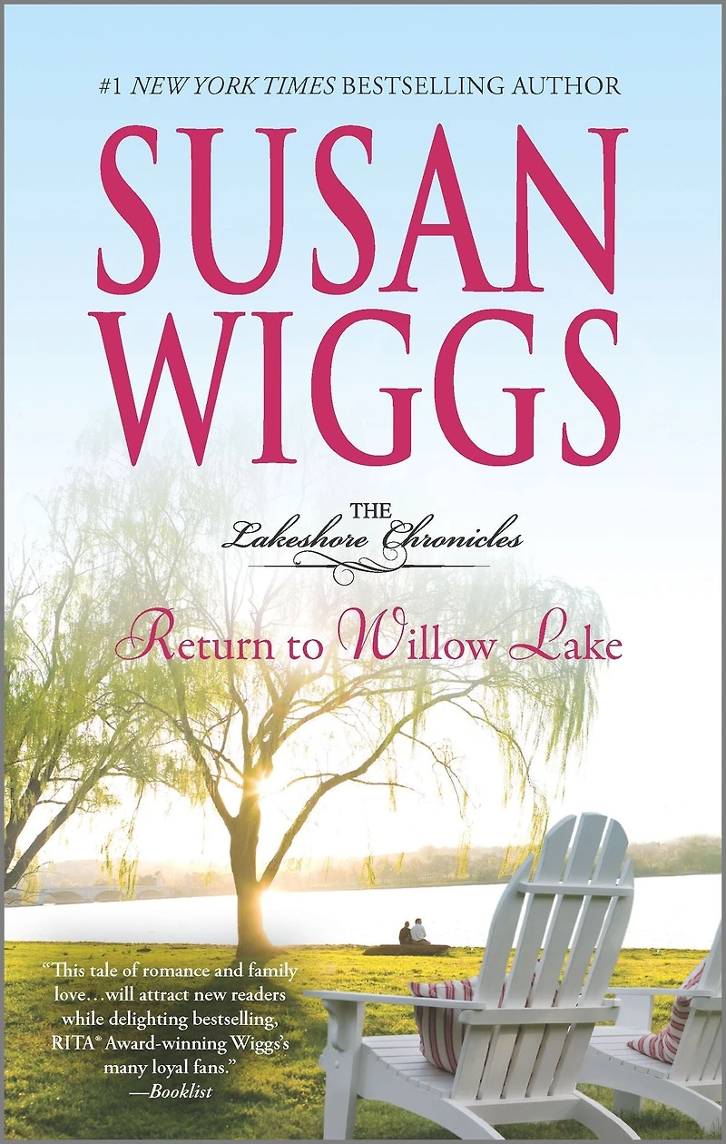 Return to Willow Lake (Abridged)