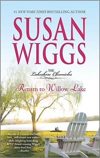 Return to Willow Lake (Abridged)