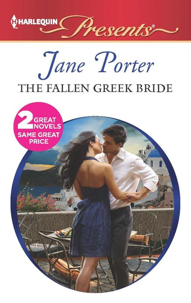 The Fallen Greek Bride: An Anthology