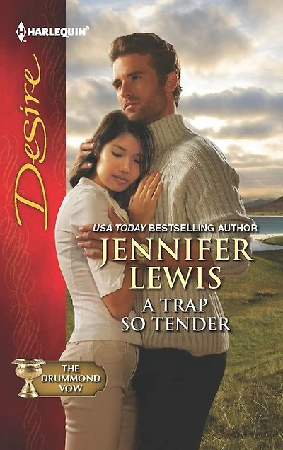 A Trap So Tender