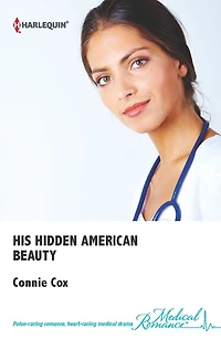 His Hidden American Beauty