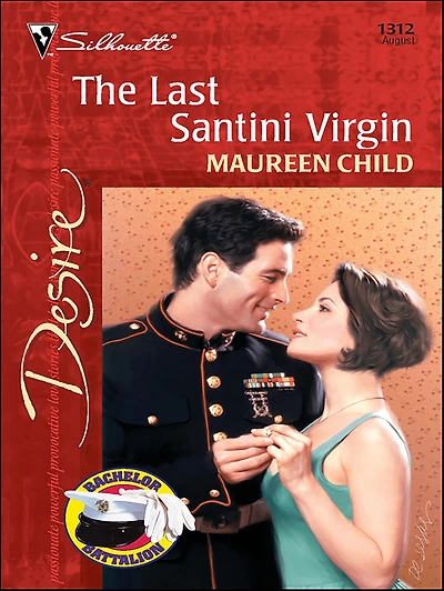 The Last Santini Virgin