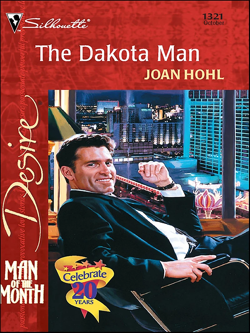 The Dakota Man