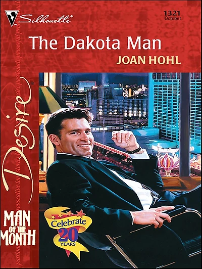 The Dakota Man