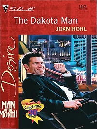 The Dakota Man
