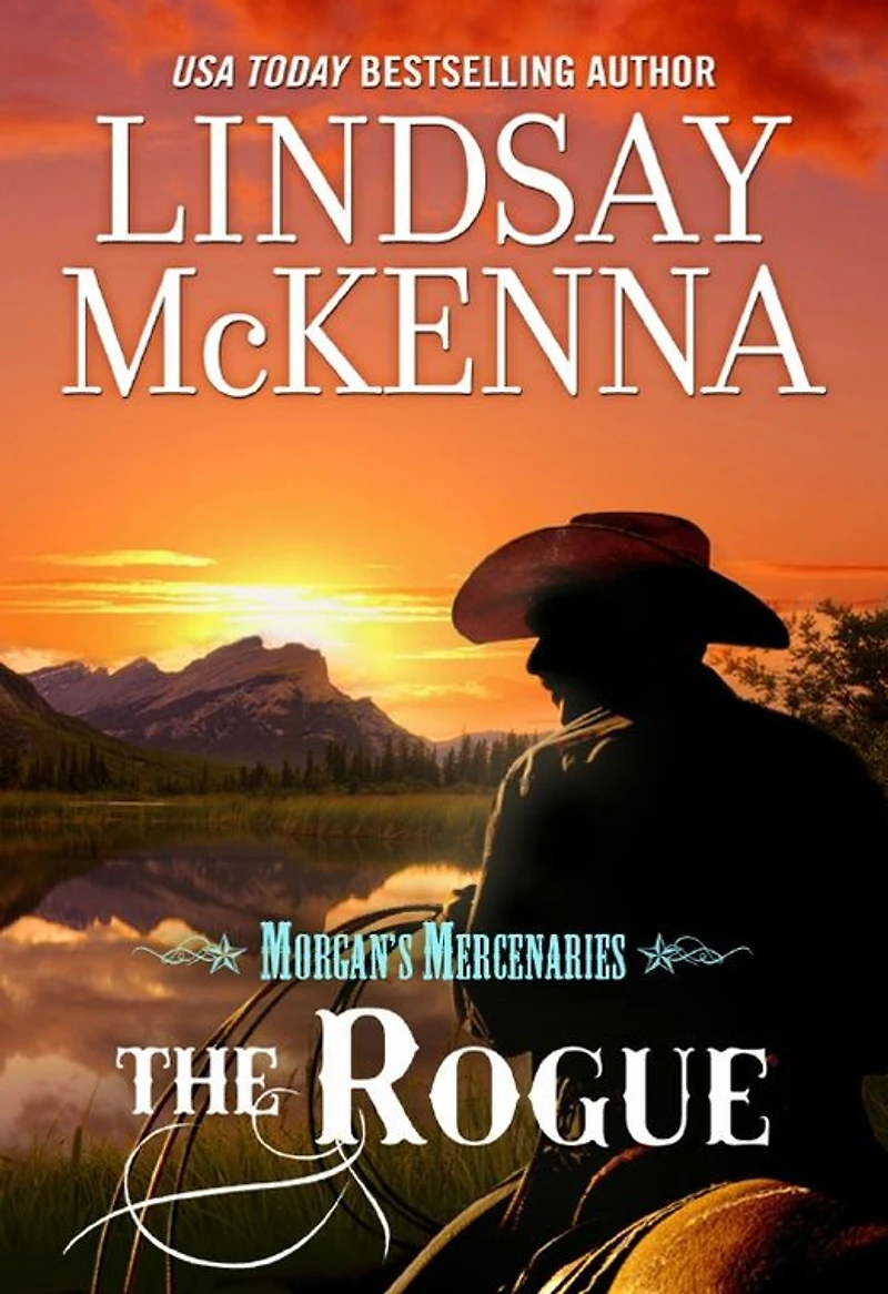 THE ROGUE