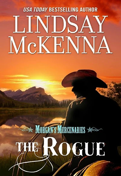 THE ROGUE
