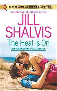 The Heat Is On (Harlequin Bestselling Author Series)