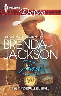 Zane (Westmoreland Series)