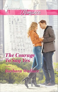 The Courage To Say Yes