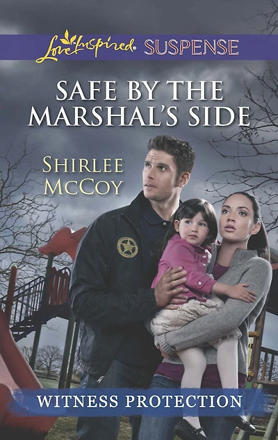 Safe by the Marshal's Side: Faith in the Face of Crime