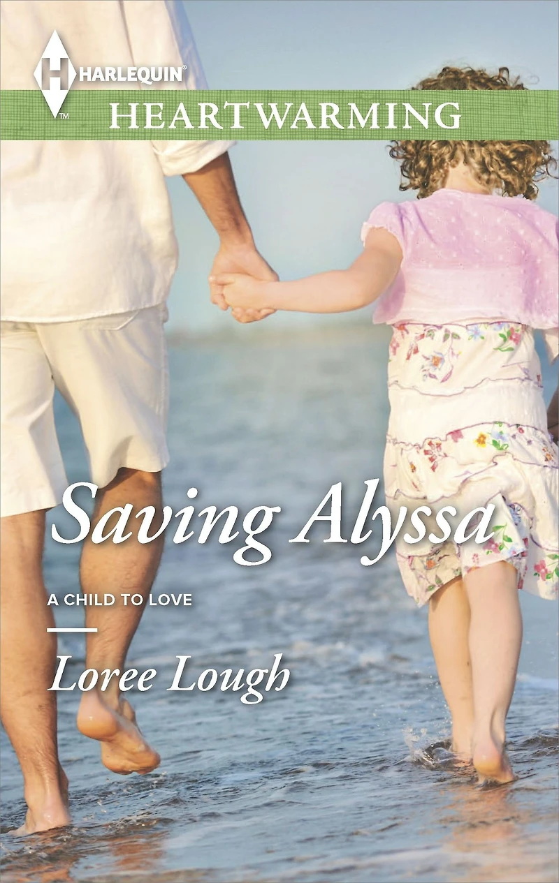 Saving Alyssa: A Clean Romance
