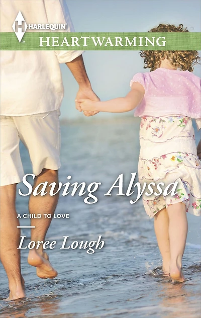 Saving Alyssa: A Clean Romance