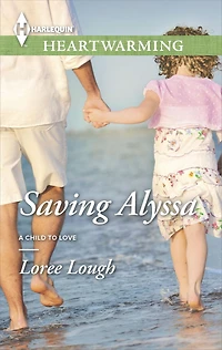 Saving Alyssa: A Clean Romance