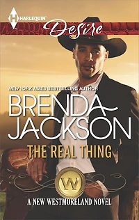 The Real Thing (Westmoreland Series)
