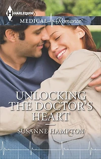 Unlocking the Doctor's Heart