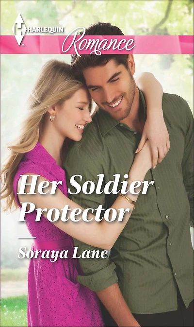 Her Soldier Protector (Harlequin Romance Series #4420)