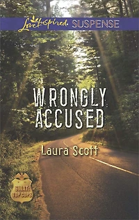 Wrongly Accused: Faith in the Face of Crime